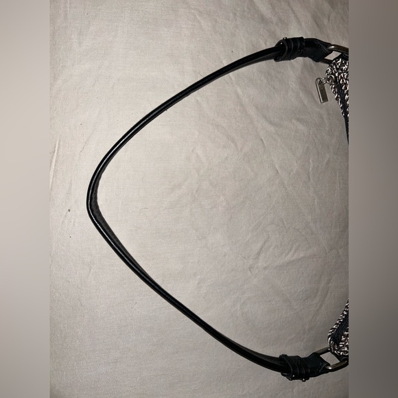 The Sak Sequoia Crochet Hobo - Picture 3 of 7